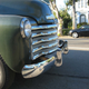 Illustration for article titled 1953 Chevrolet Pickup Truck